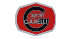 Logo Agrati Garelli