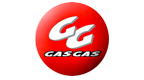 logo gas gas