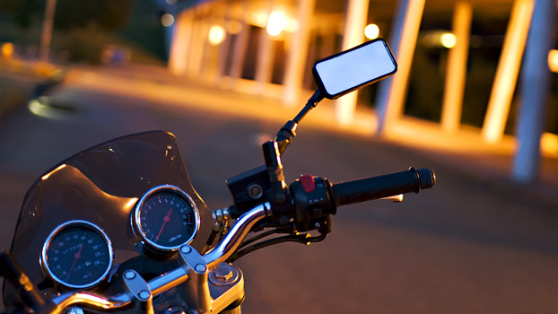 assurez une moto dans votre ville